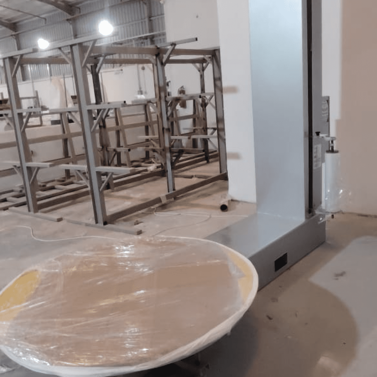Vertical Packaging Machine - Image 1